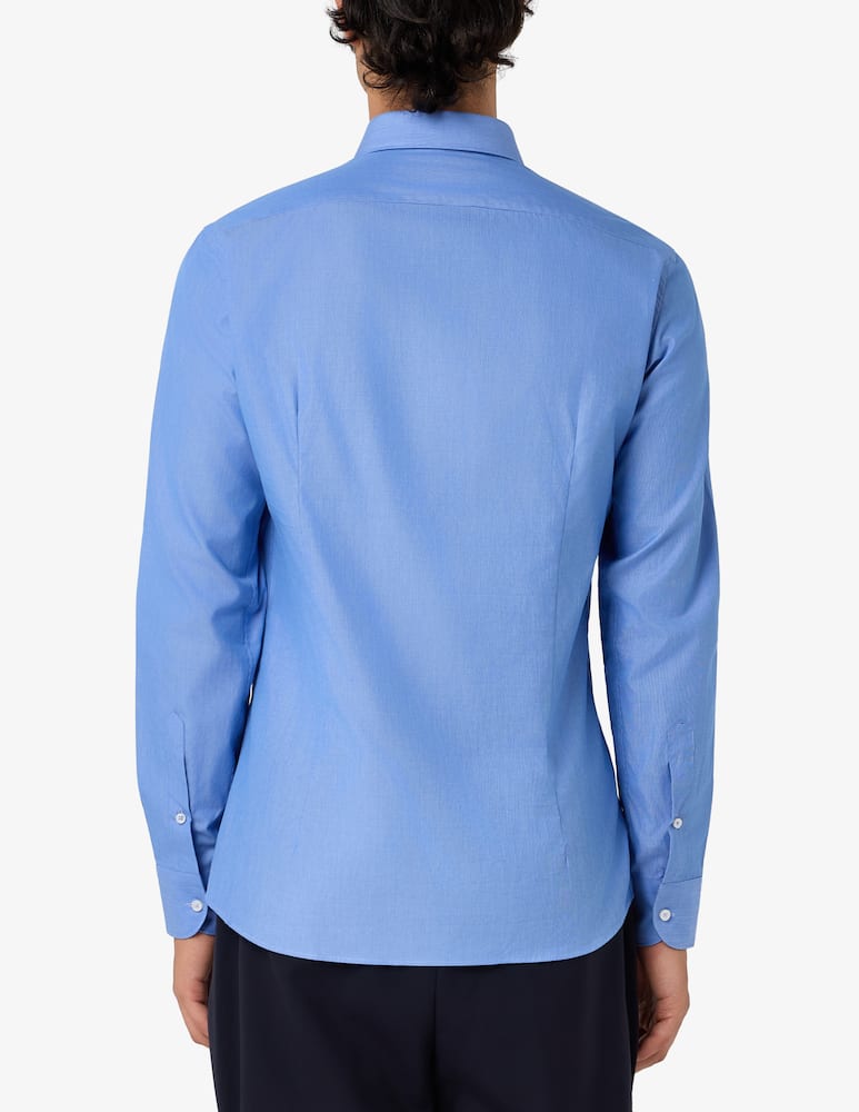 rinascente Sartoria Italiana Classic shirt