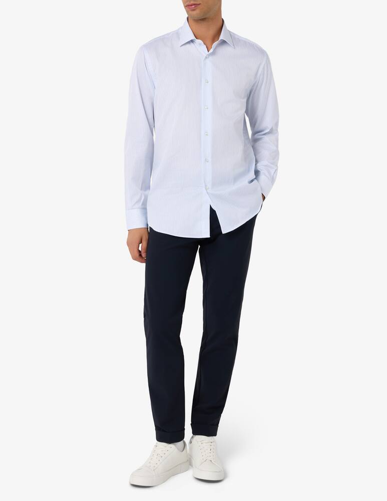 rinascente Sartoria Italiana Striped shirt