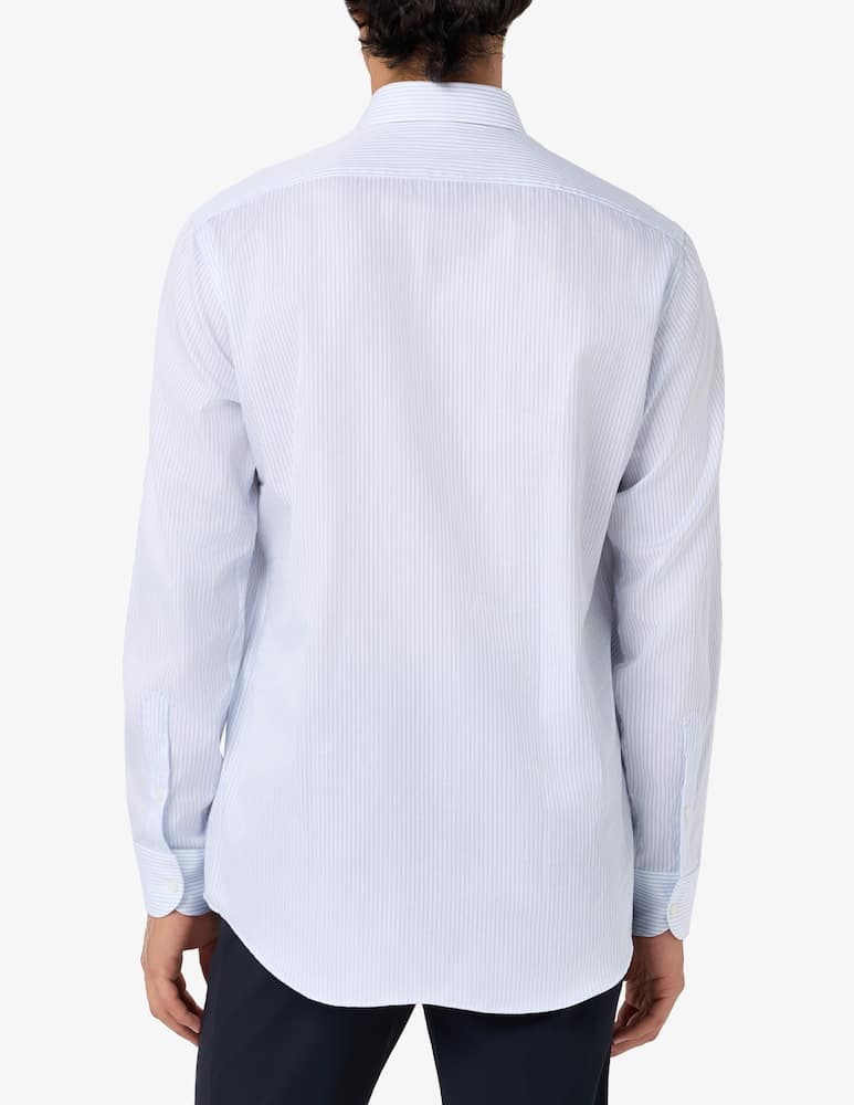 Sartoria Italiana Striped shirt - picture 3 Sartoria Italiana Striped shirt - picture 3