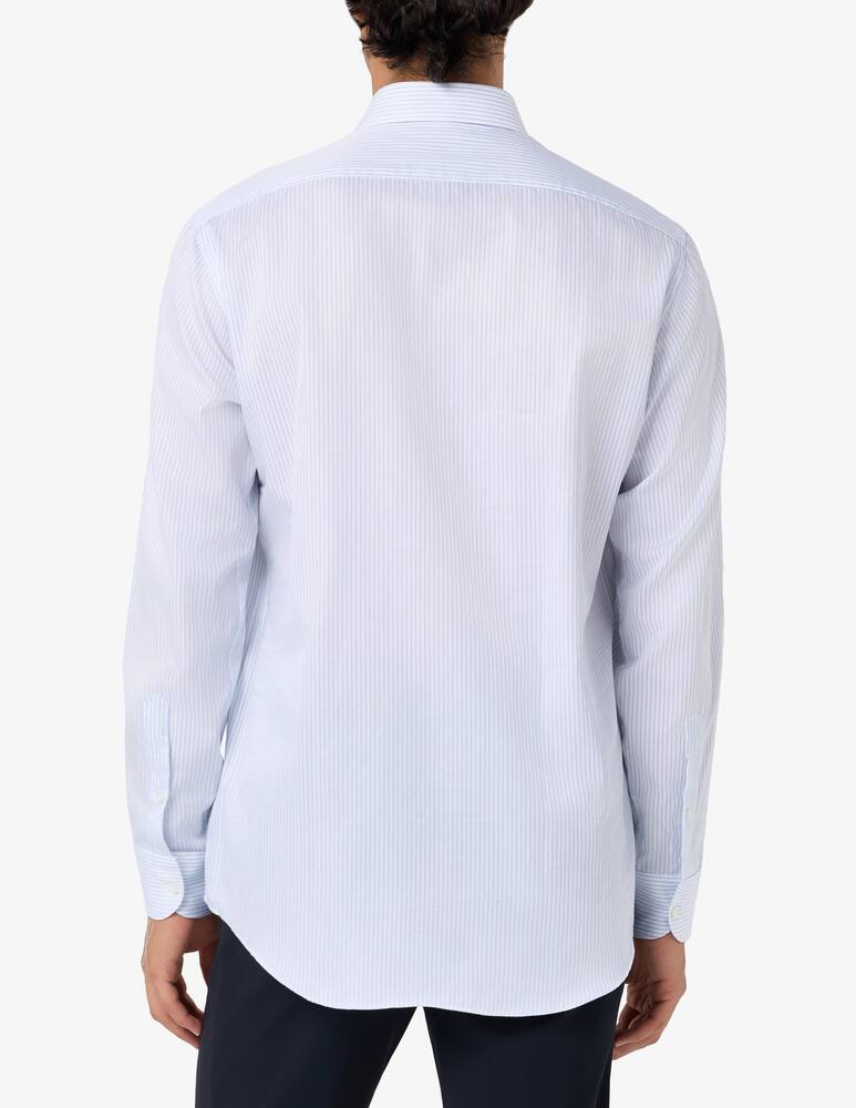 rinascente Sartoria Italiana Striped shirt