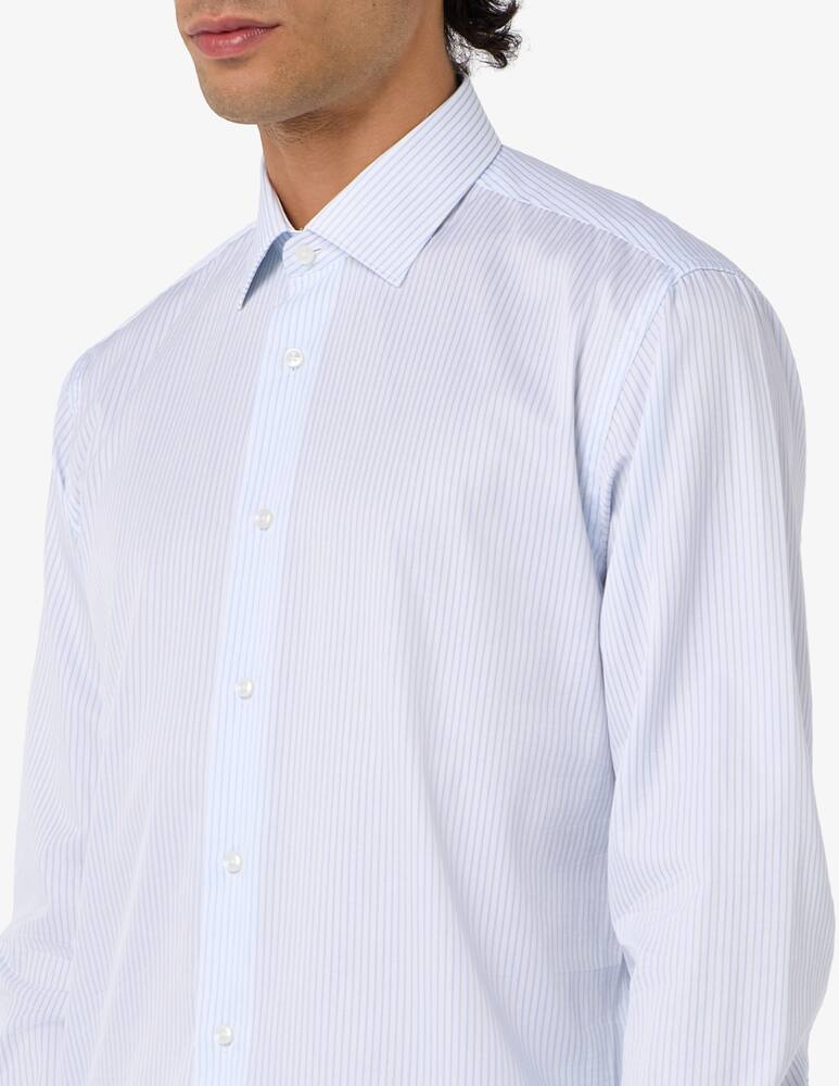 rinascente Sartoria Italiana Striped shirt