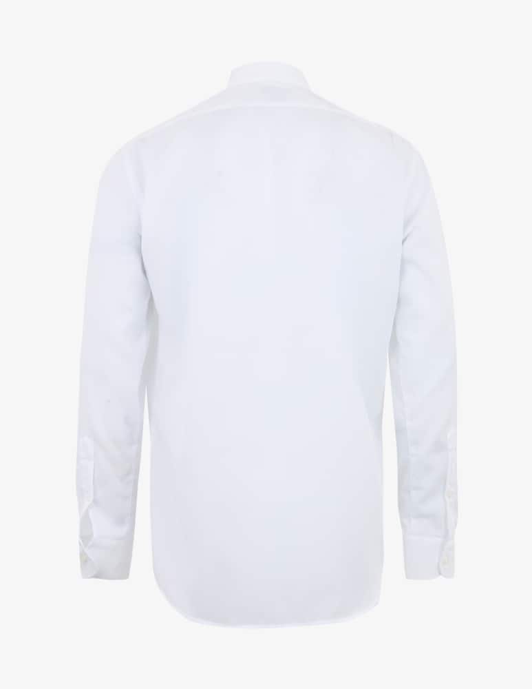 Sartoria Italiana Camicia regular fit no iron - immagine 2 Sartoria Italiana Camicia regular fit no iron - immagine 2