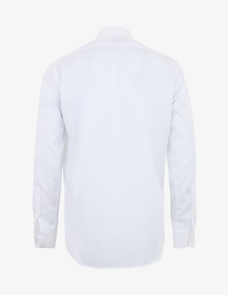rinascente Sartoria Italiana Poplin no-iron shirt