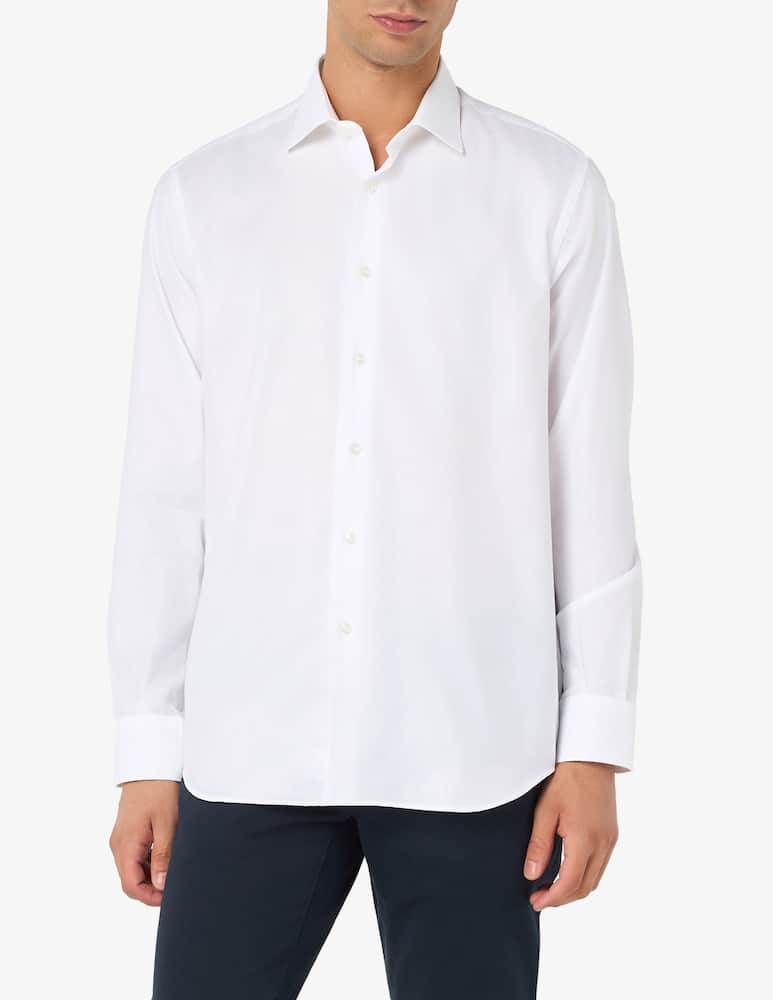 rinascente Sartoria Italiana Oxford shirt