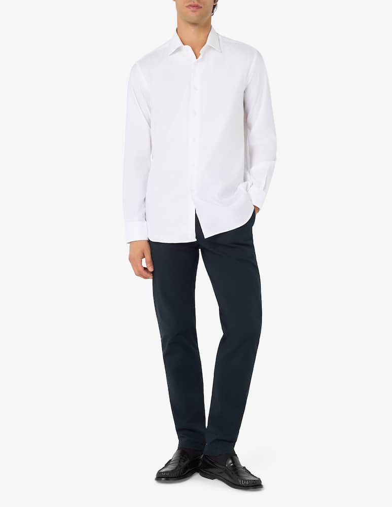 rinascente Sartoria Italiana Oxford shirt
