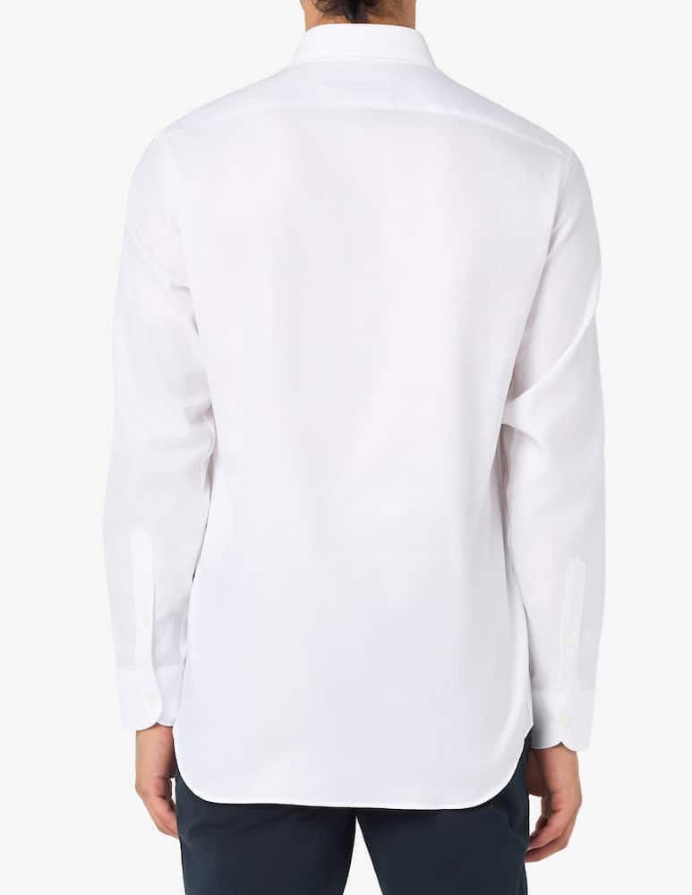 rinascente Sartoria Italiana Oxford shirt