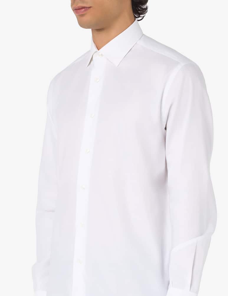 rinascente Sartoria Italiana Oxford shirt