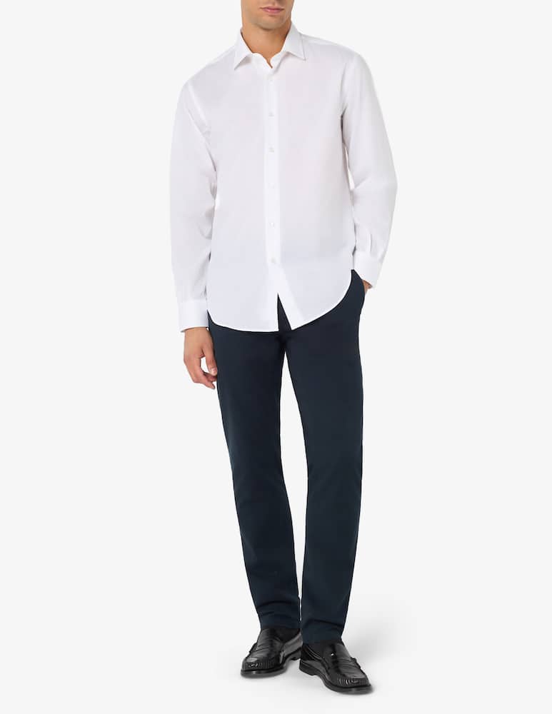 rinascente Sartoria Italiana Classic long-sleeved shirt