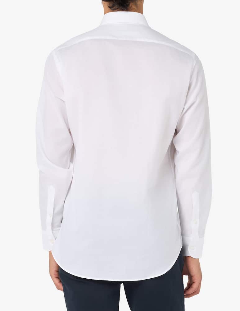 rinascente Sartoria Italiana Classic long-sleeved shirt