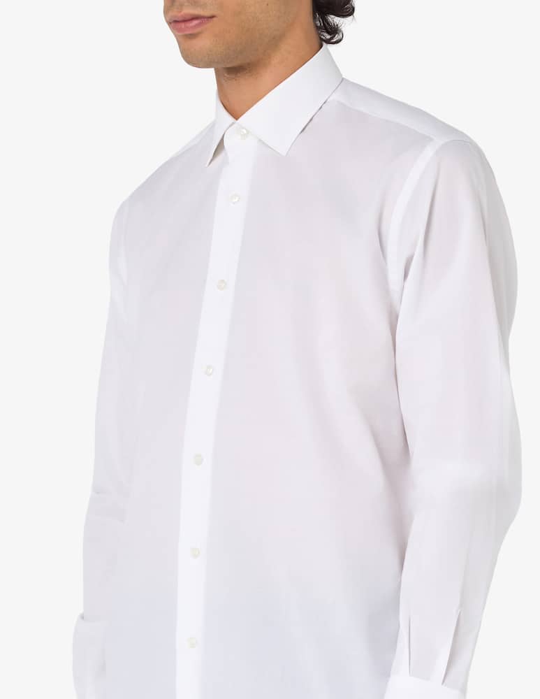 rinascente Sartoria Italiana Classic long-sleeved shirt
