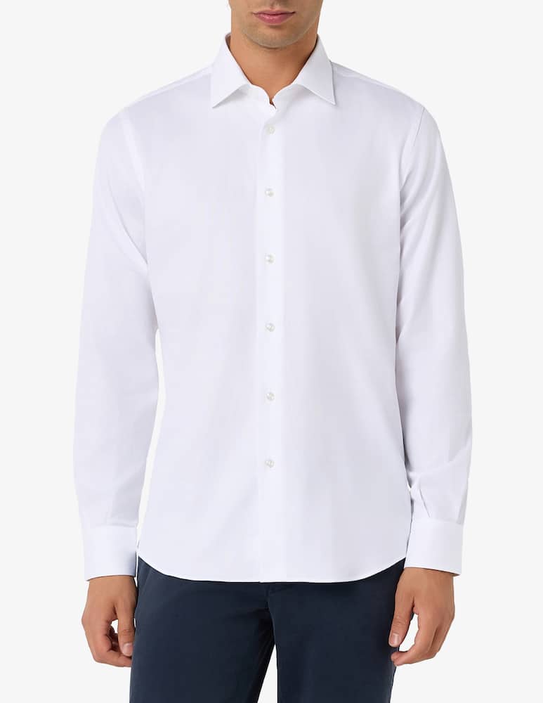 rinascente Sartoria Italiana Classic shirt