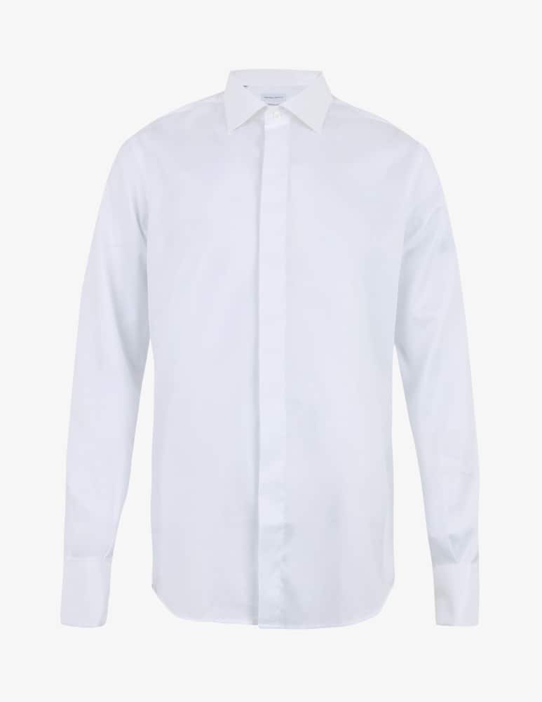 rinascente Sartoria Italiana Classic long-sleeve shirt