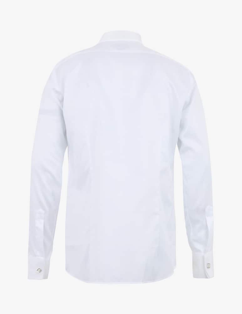rinascente Sartoria Italiana Classic long-sleeve shirt