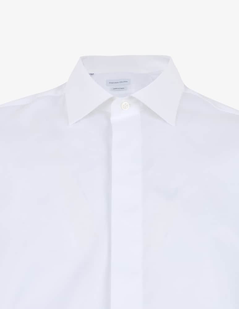 rinascente Sartoria Italiana Classic long-sleeve shirt
