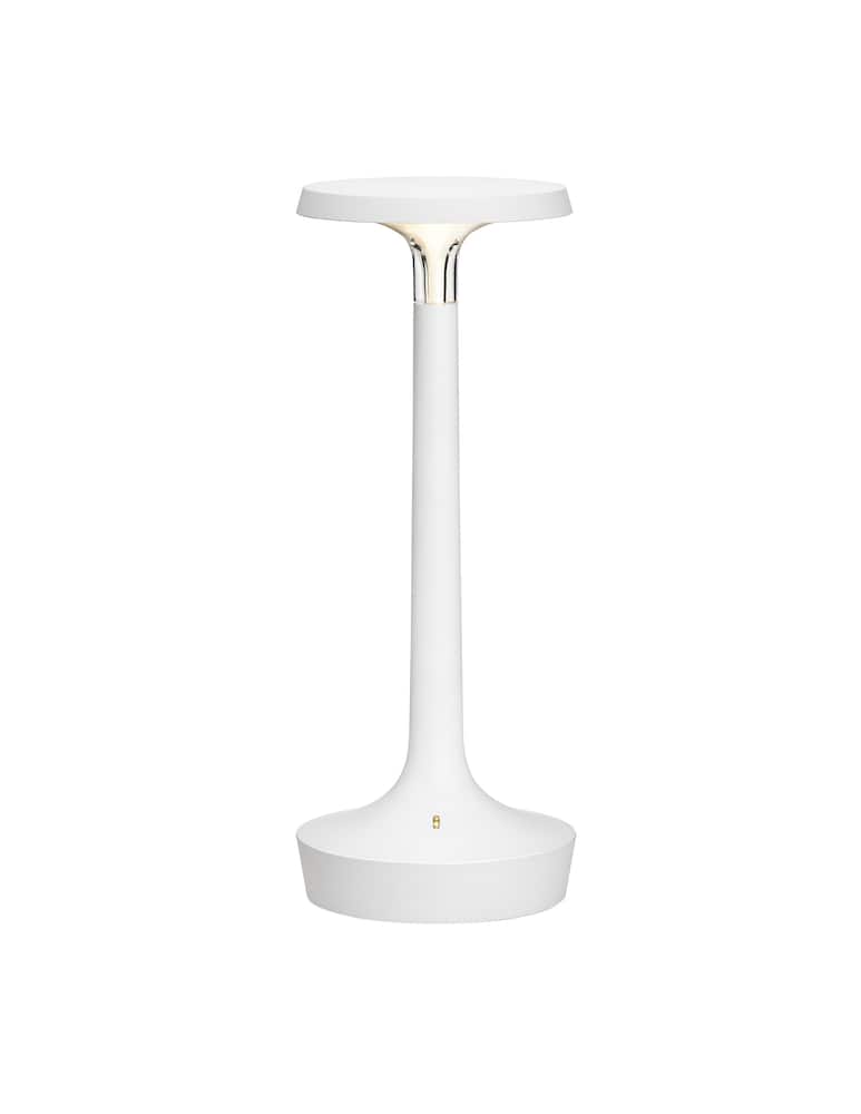 rinascente Flos Bon Jour Unplugged lampada da tavolo