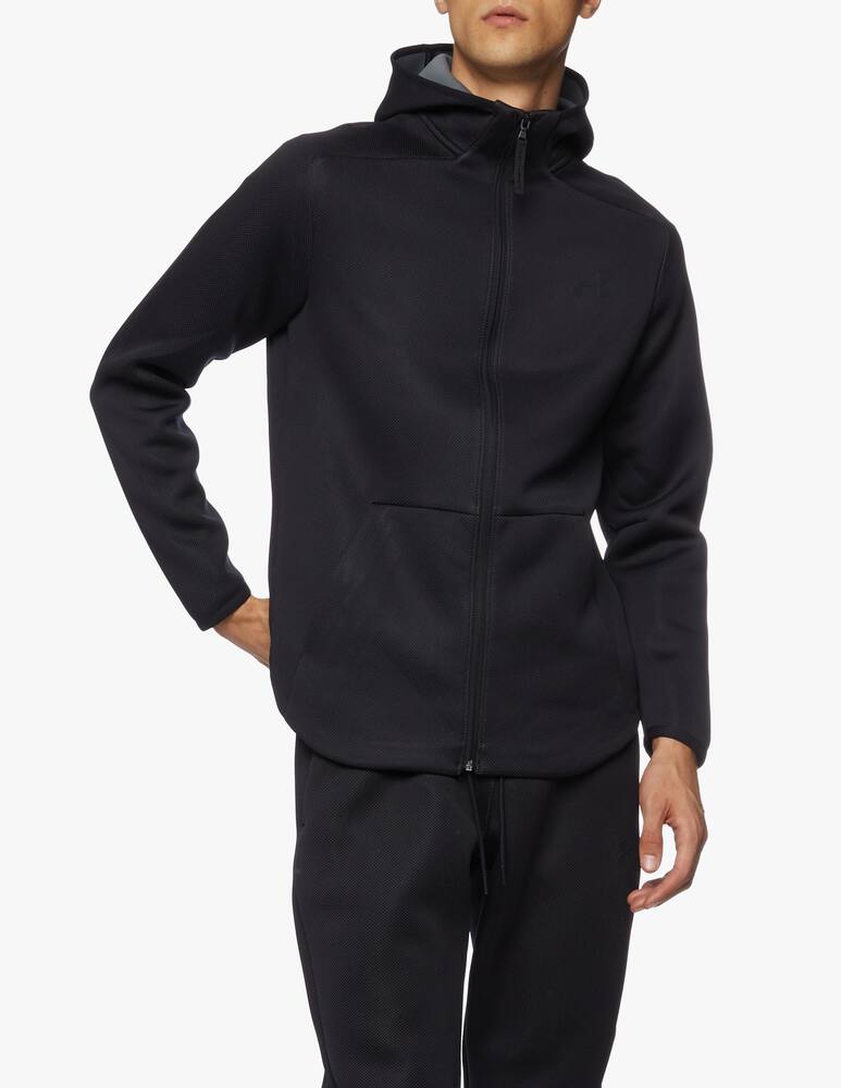 rinascente Under Armour Move hoodie