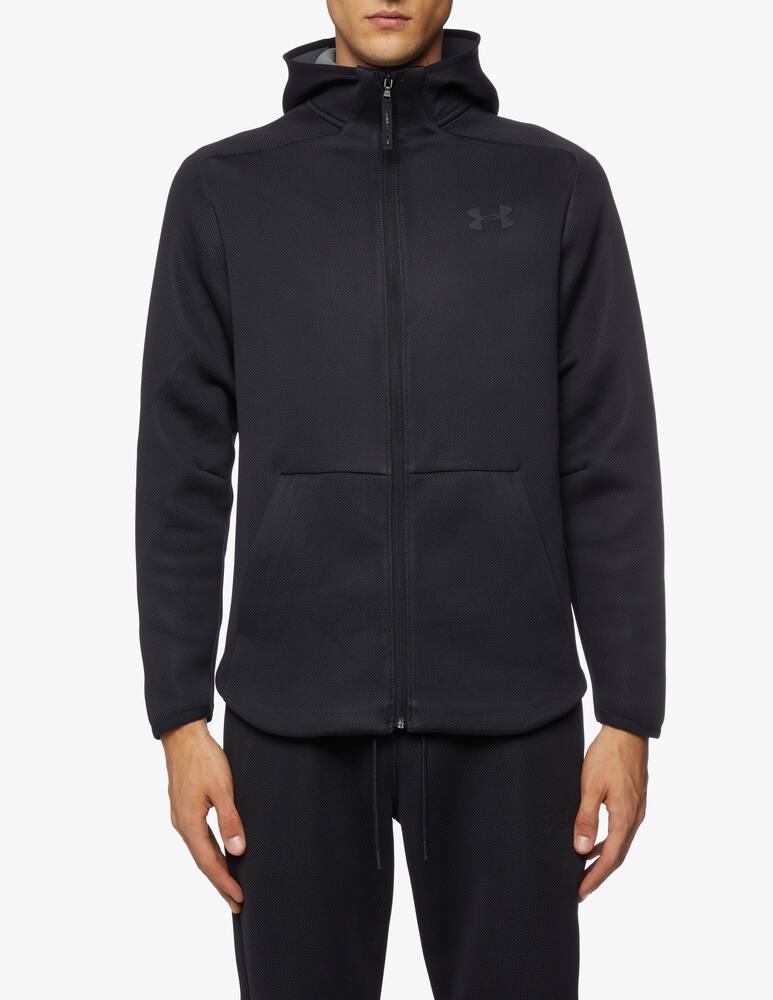rinascente Under Armour Move hoodie