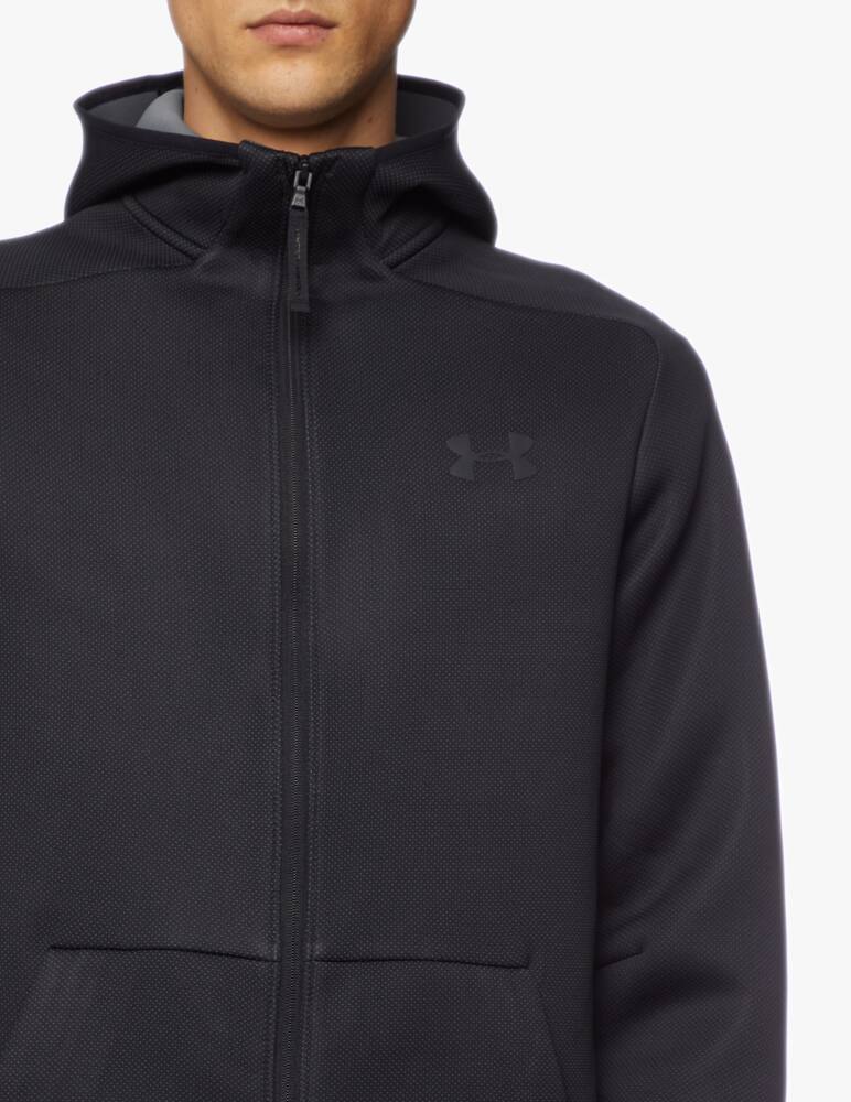 rinascente Under Armour Move hoodie