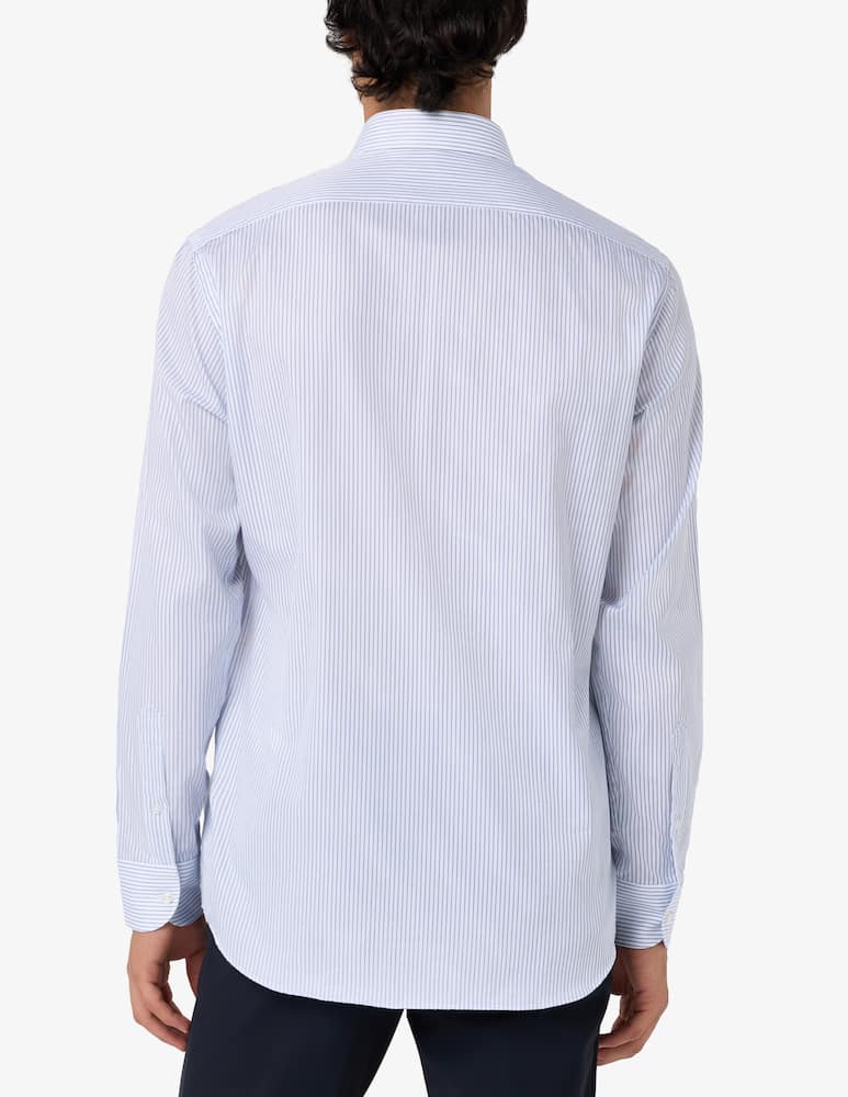 Sartoria Italiana striped shirt - picture 3 Sartoria Italiana striped shirt - picture 3