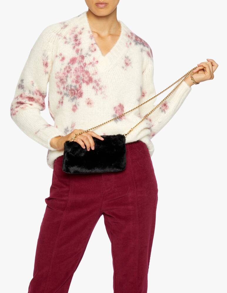 rinascente Anita Bilardi Borsa Clutch Ivanka