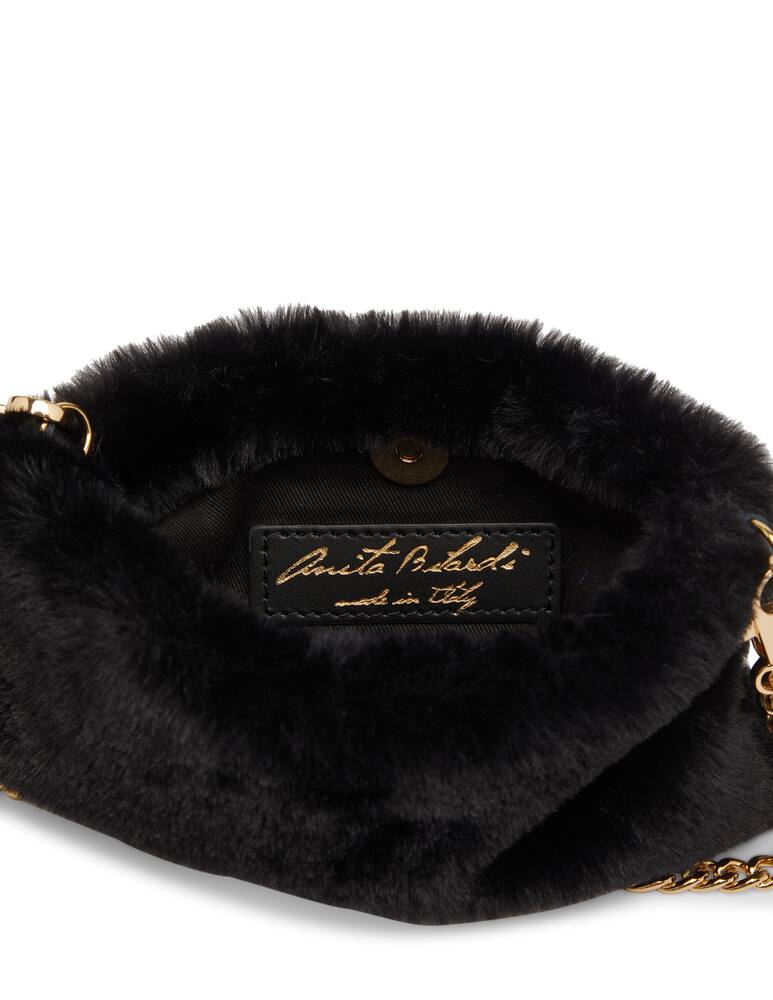 rinascente Anita Bilardi Borsa Clutch Ivanka
