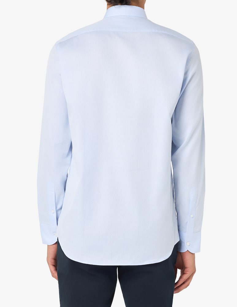 rinascente Sartoria Italiana Classic long-sleeve shirt