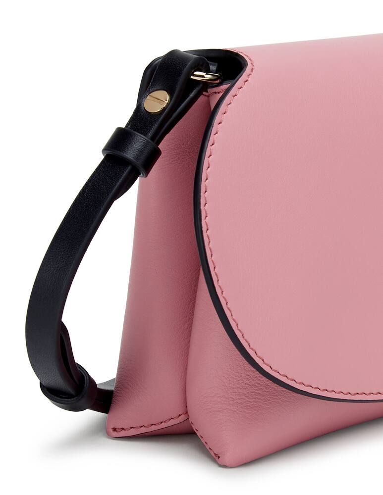 rinascente Smythson Panama Etichetta Bagaglio