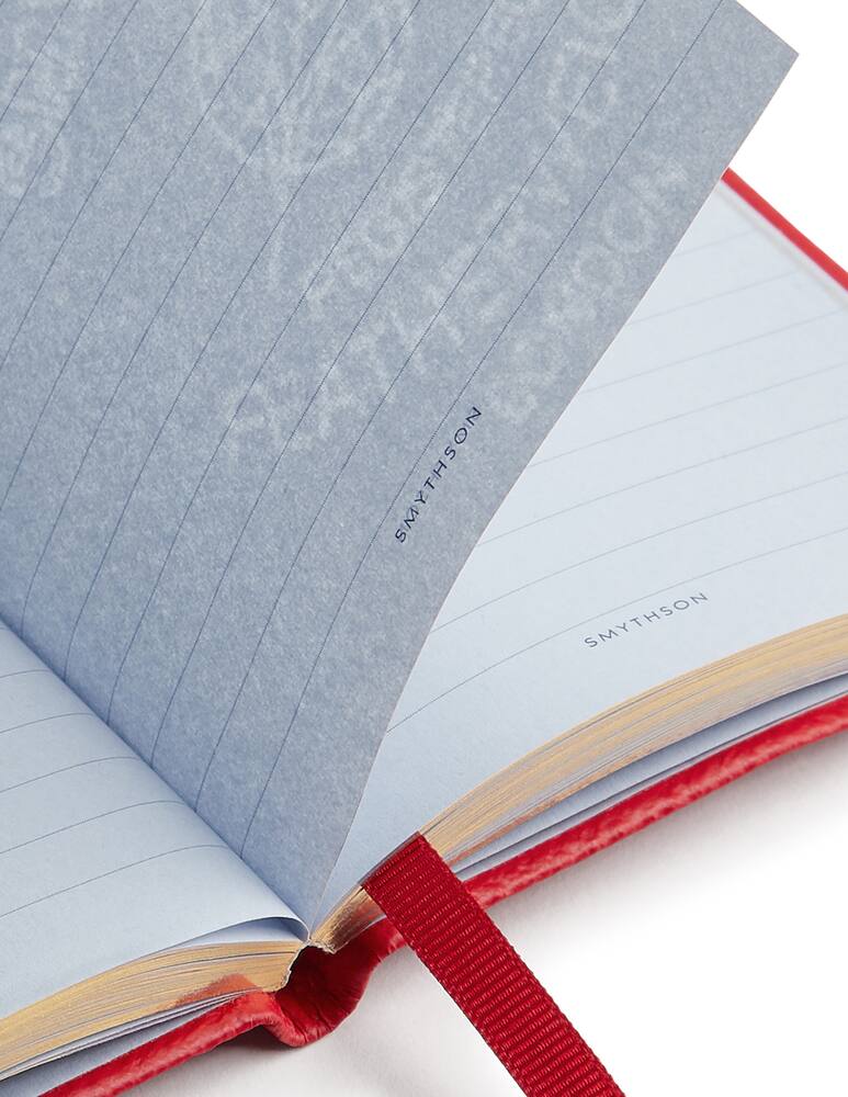 rinascente Smythson Panama Taccuino