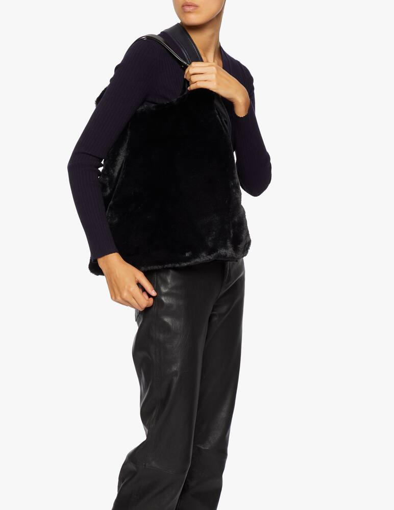 rinascente Anita Bilardi Borsa a Spalla Picasso Ivanka