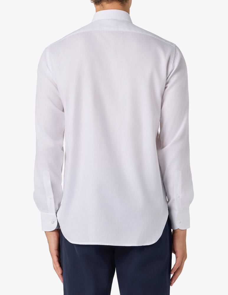 rinascente Delsiena Camicia regular fit Journey giro inglese