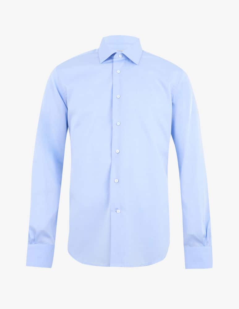rinascente Delsiena Twill shirt
