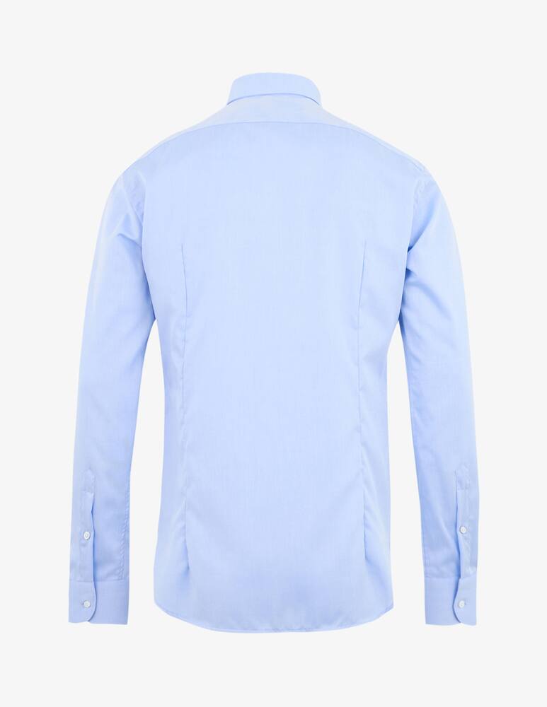 rinascente Delsiena Twill shirt