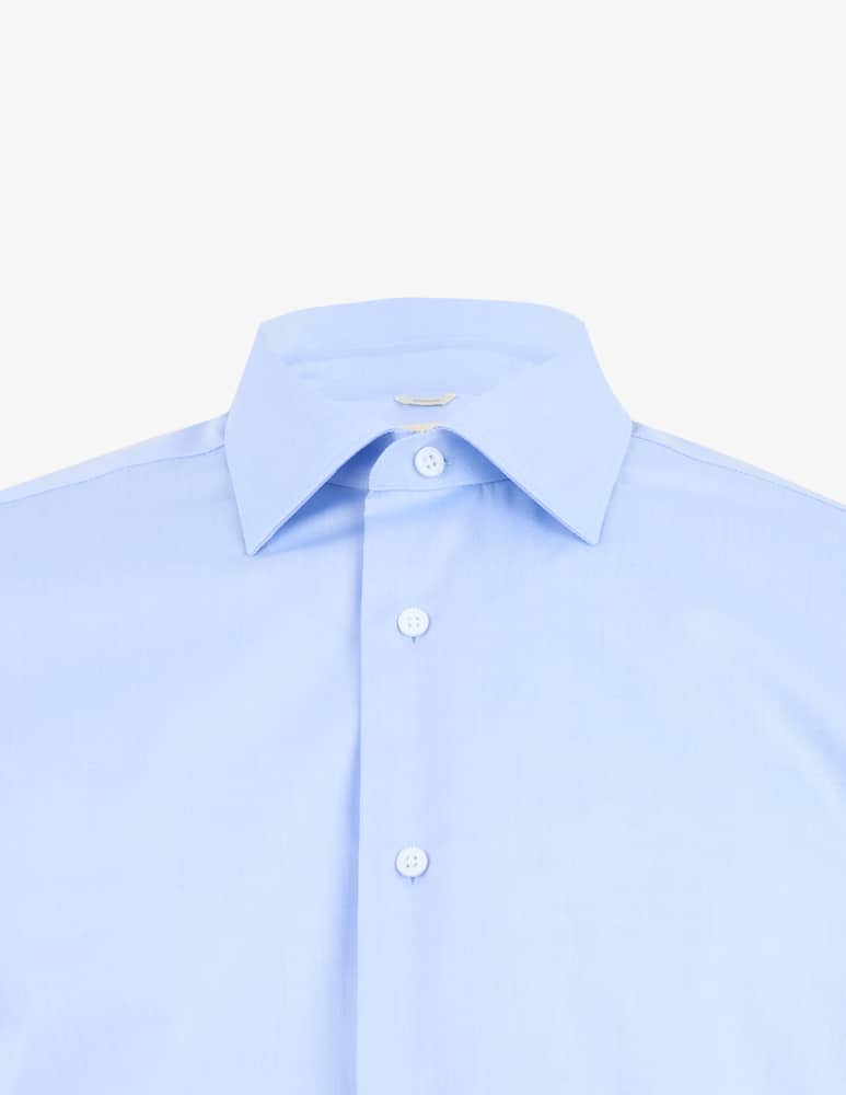 rinascente Delsiena Twill shirt
