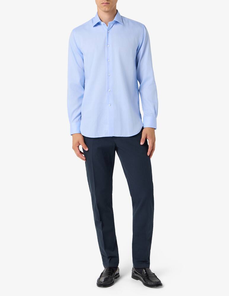 rinascente Delsiena Camicia journey regular fit giro inglese