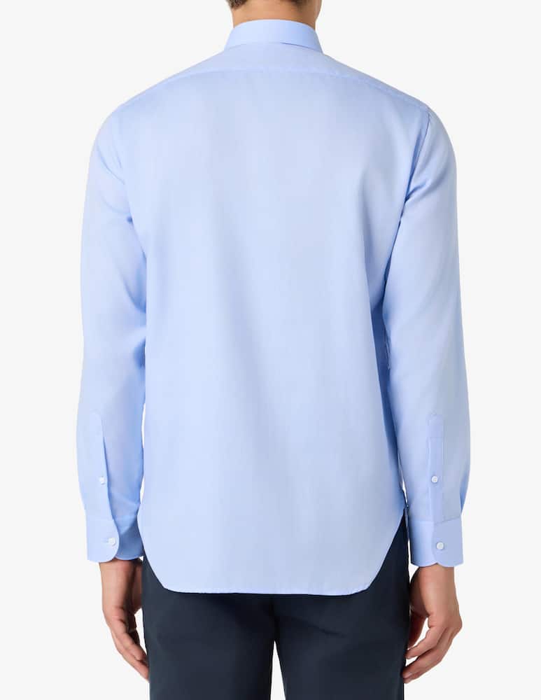 rinascente Delsiena Camicia journey regular fit giro inglese