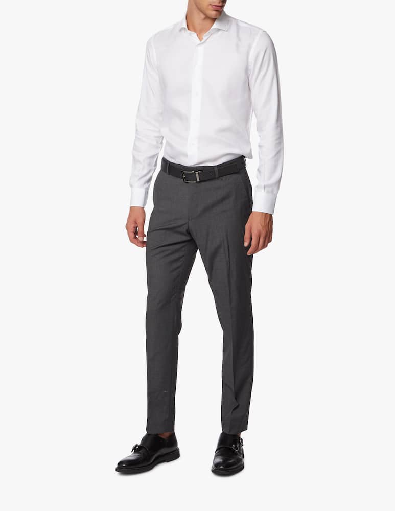 Delsiena Bio oxford shirt - picture 2 Delsiena Bio oxford shirt - picture 2