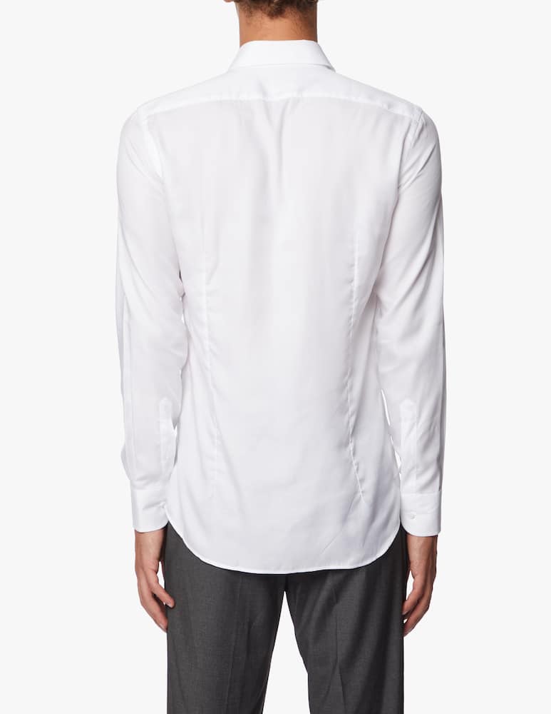 Delsiena Bio oxford shirt - picture 3 Delsiena Bio oxford shirt - picture 3