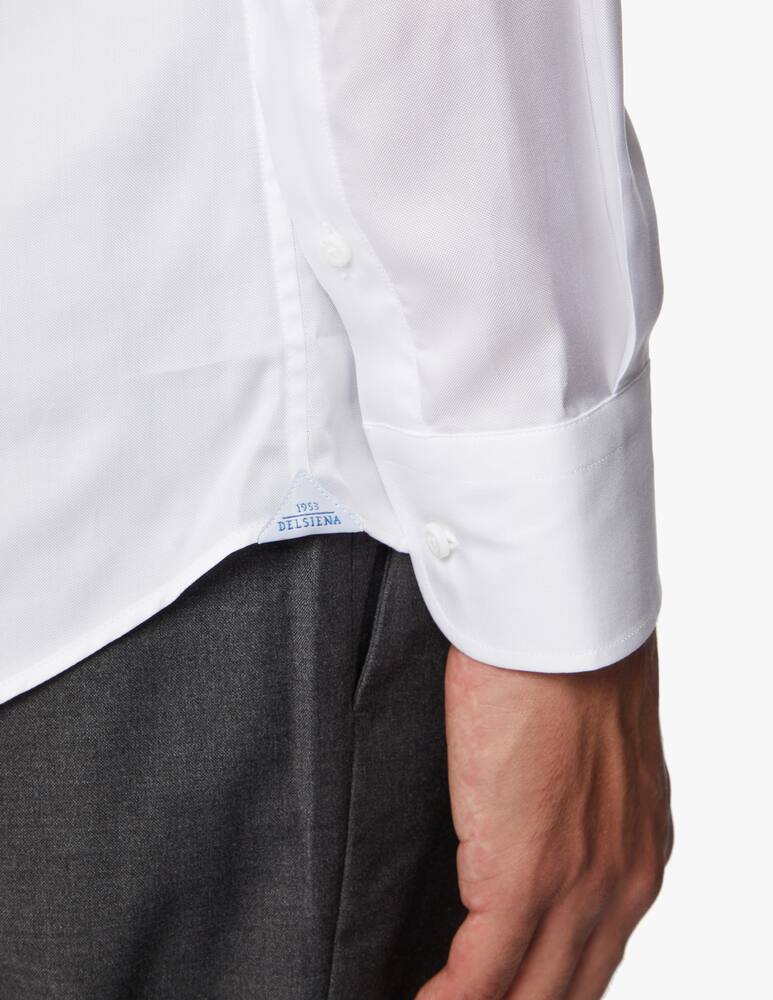 Delsiena Bio oxford shirt - picture 5 Delsiena Bio oxford shirt - picture 5