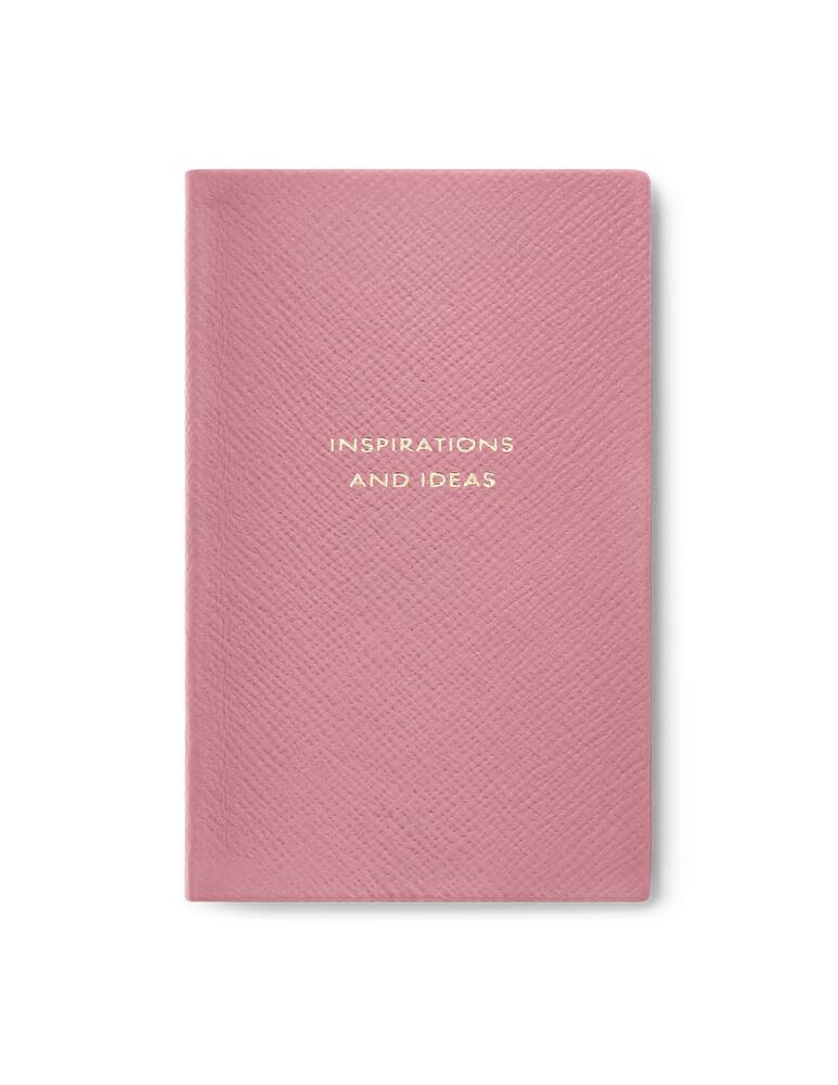 rinascente Smythson Panama Notebook
