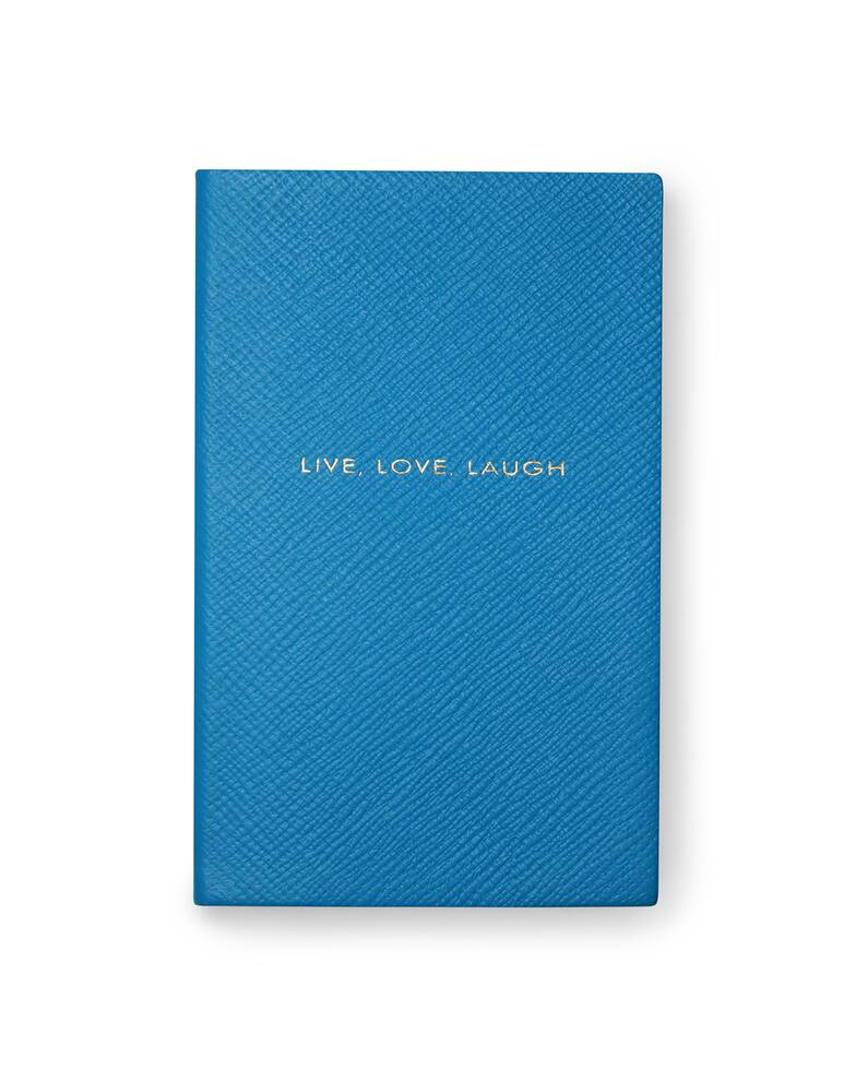 rinascente Smythson Panama Taccuino