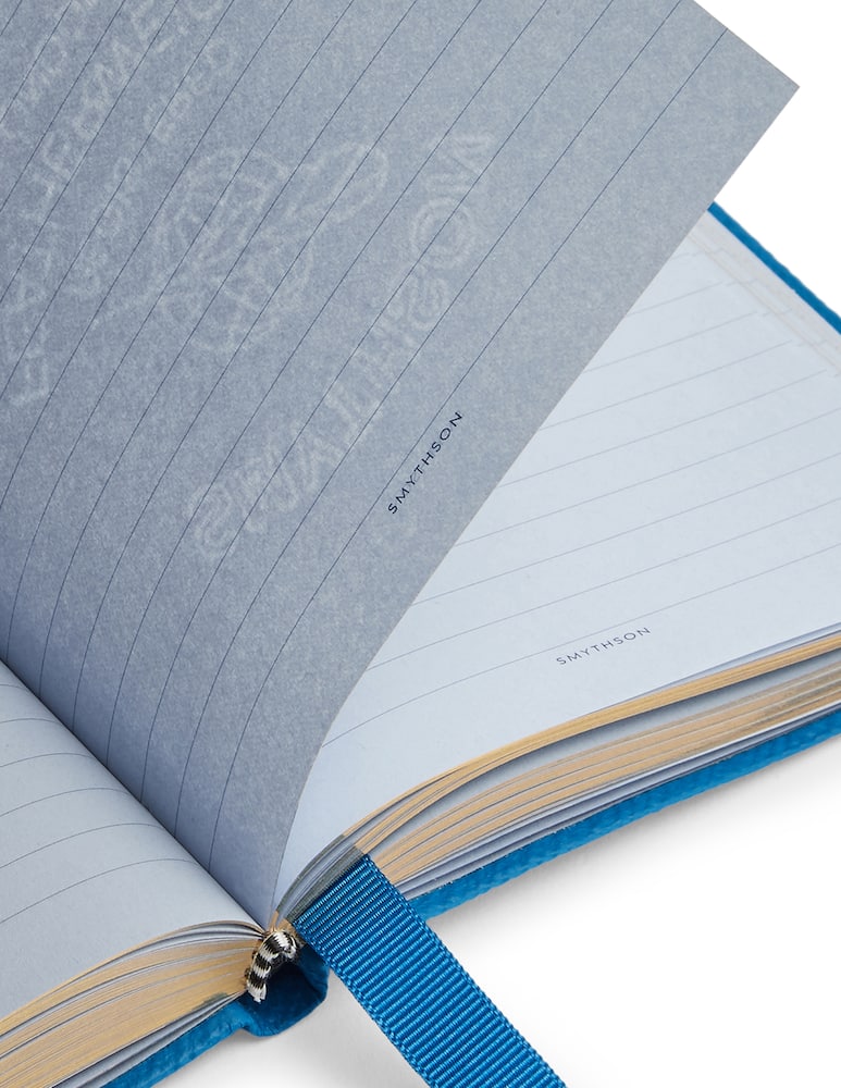 rinascente Smythson Panama Taccuino