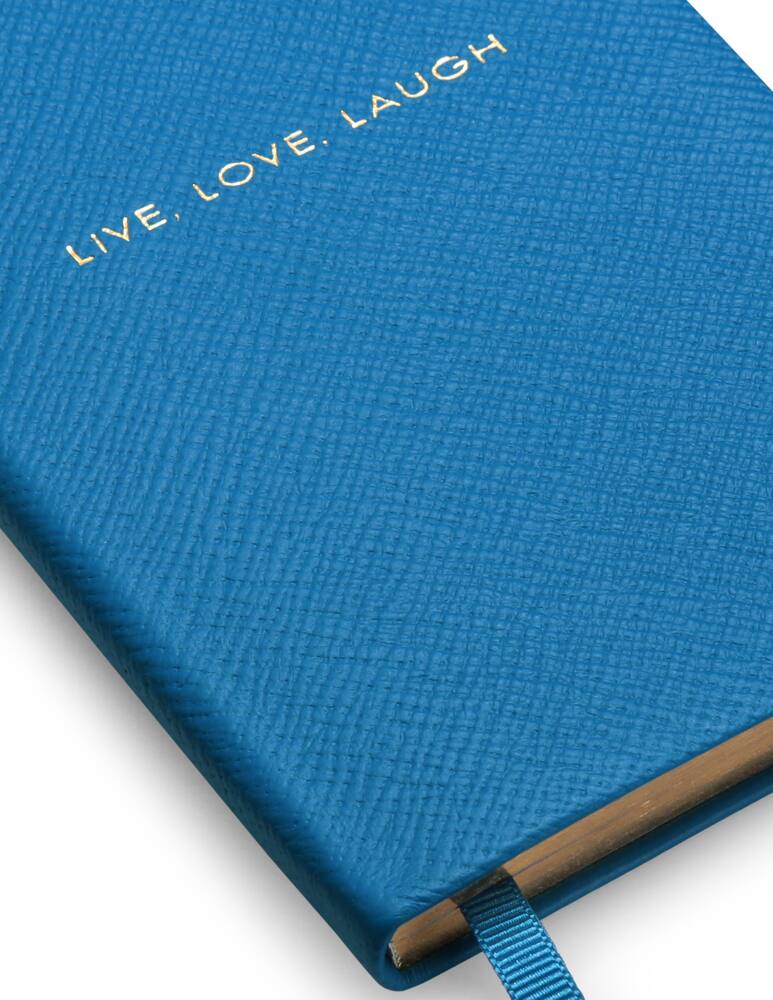 rinascente Smythson Panama Taccuino