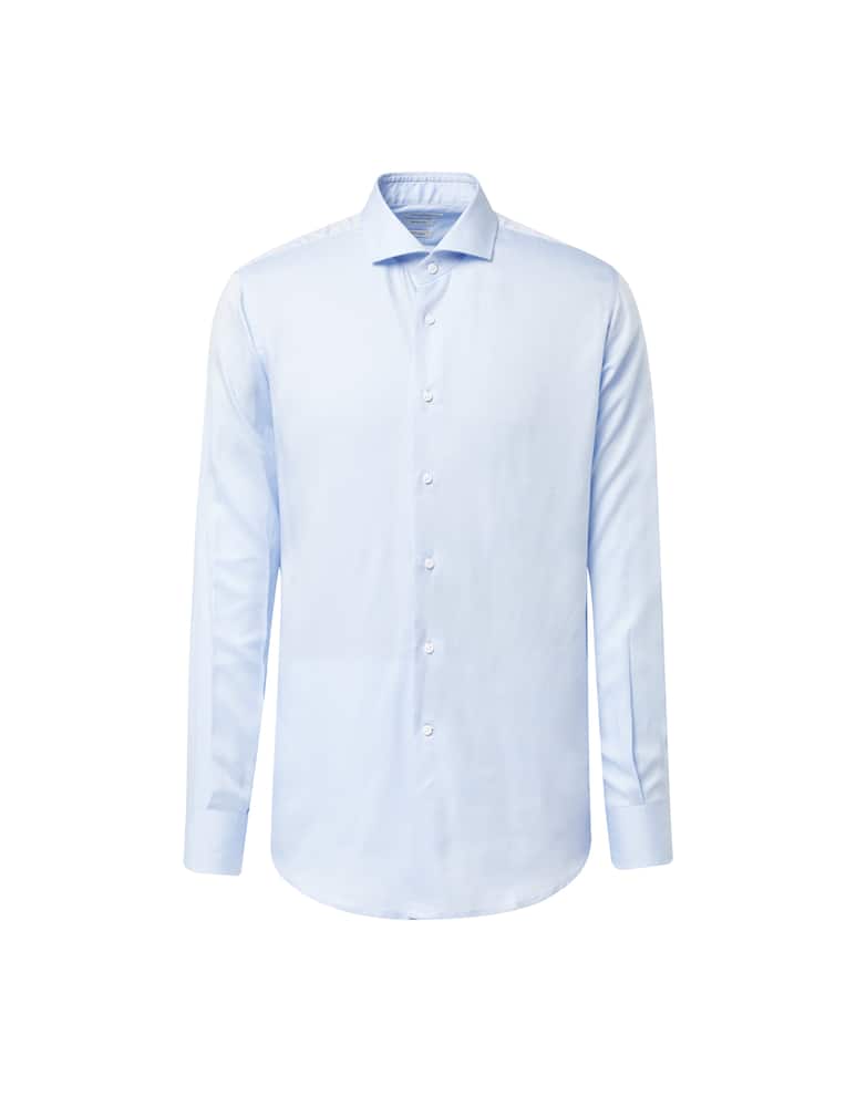 rinascente Delsiena Bio oxford shirt