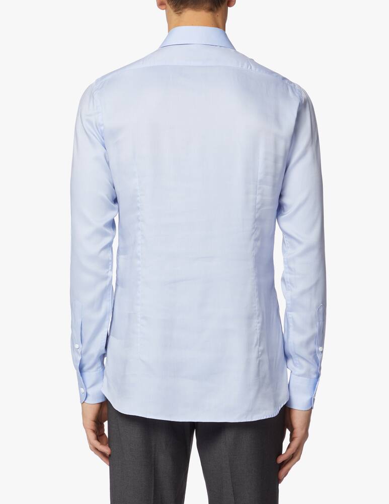 rinascente Delsiena Bio oxford shirt