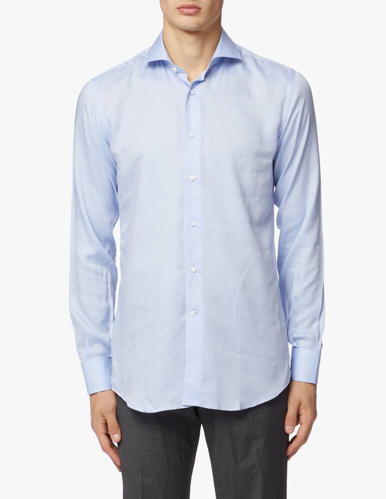 rinascente Delsiena Bio oxford shirt