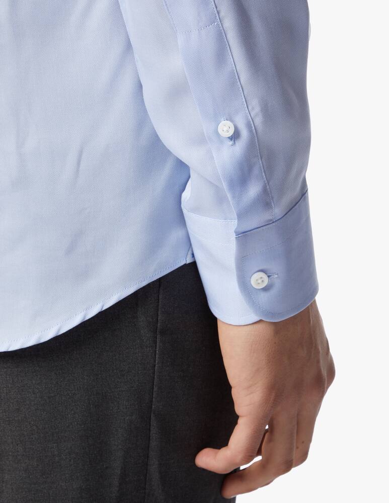 rinascente Delsiena Bio oxford shirt