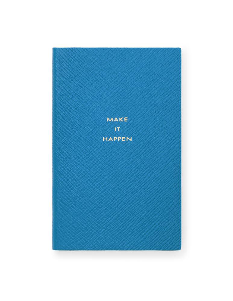 rinascente Smythson Panama Notebook