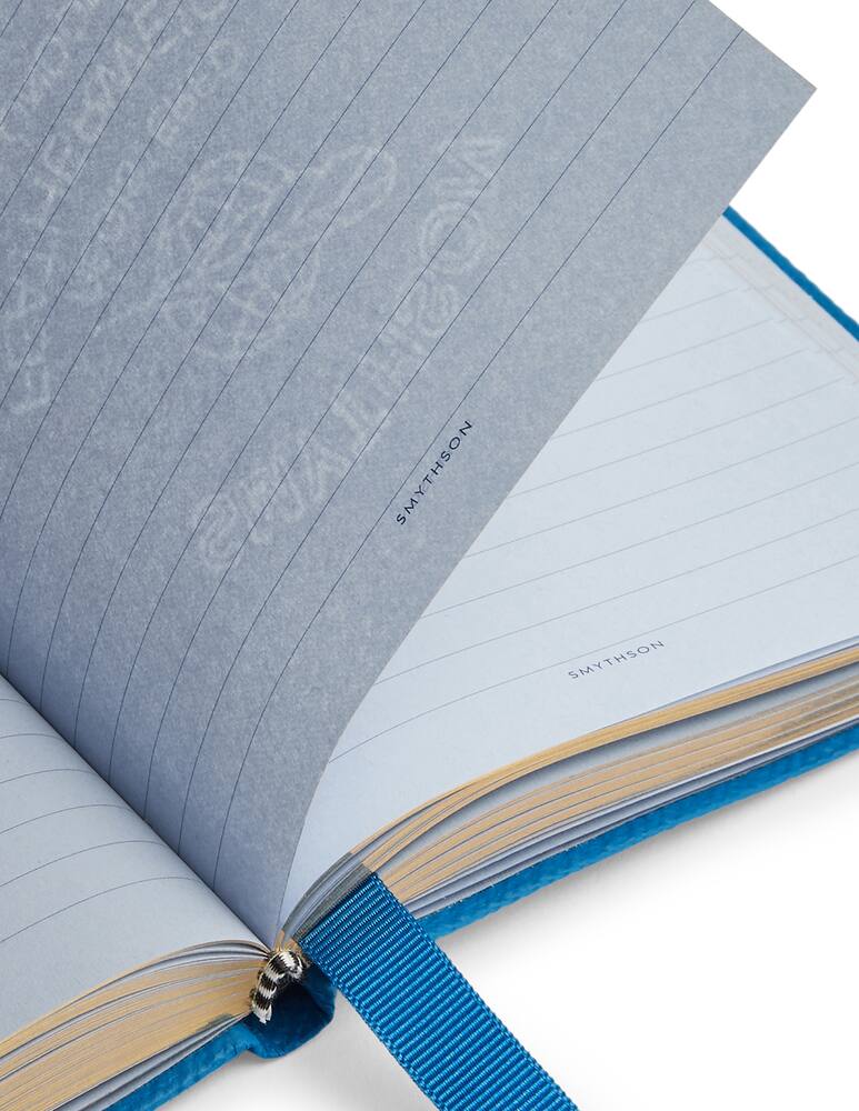 rinascente Smythson Panama Notebook