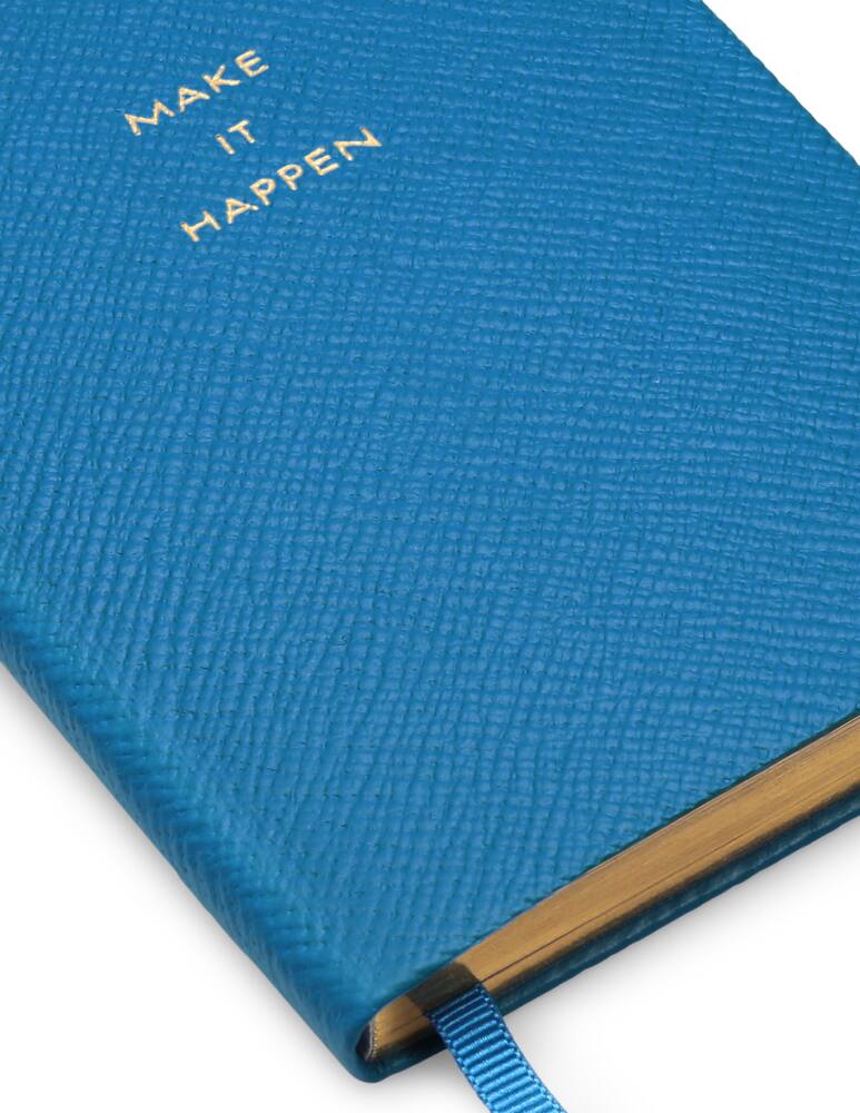 rinascente Smythson Panama Notebook