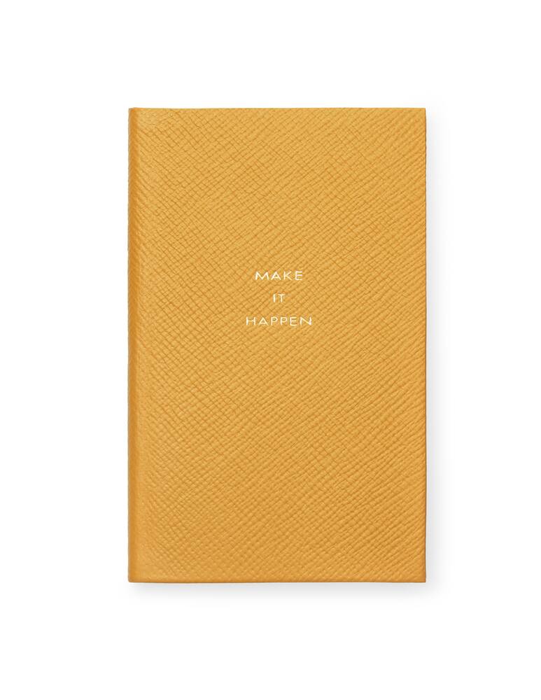 rinascente Smythson Panama Taccuino